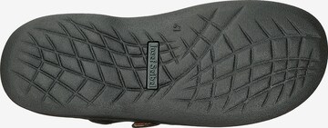 JOSEF SEIBEL Pantolette 'Madrid' in Schwarz