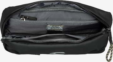 CAMEL ACTIVE Fanny Pack in Black