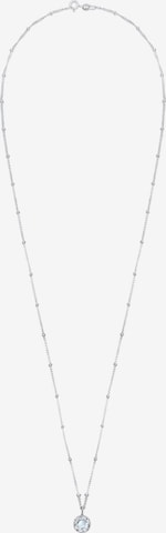 ELLI Necklace in Silver: front