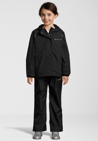 Whistler Sports suit 'Brookdale' in Black: front
