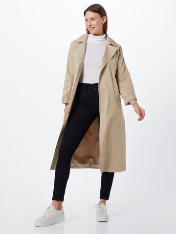 Skinny Jean 'JDYNikki Life' JDY en noir