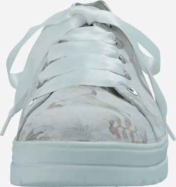 SEMLER Lace-Up Shoes in White