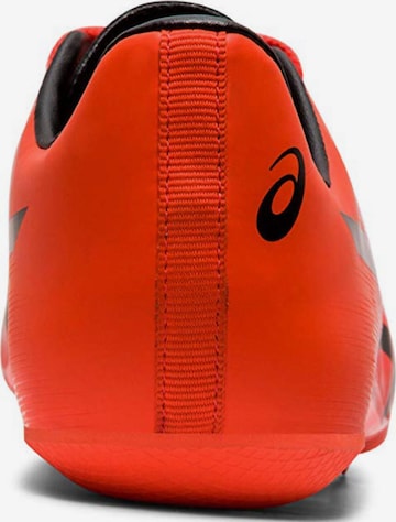 ASICS Running Shoes 'Hypersprint 7 001' in Orange
