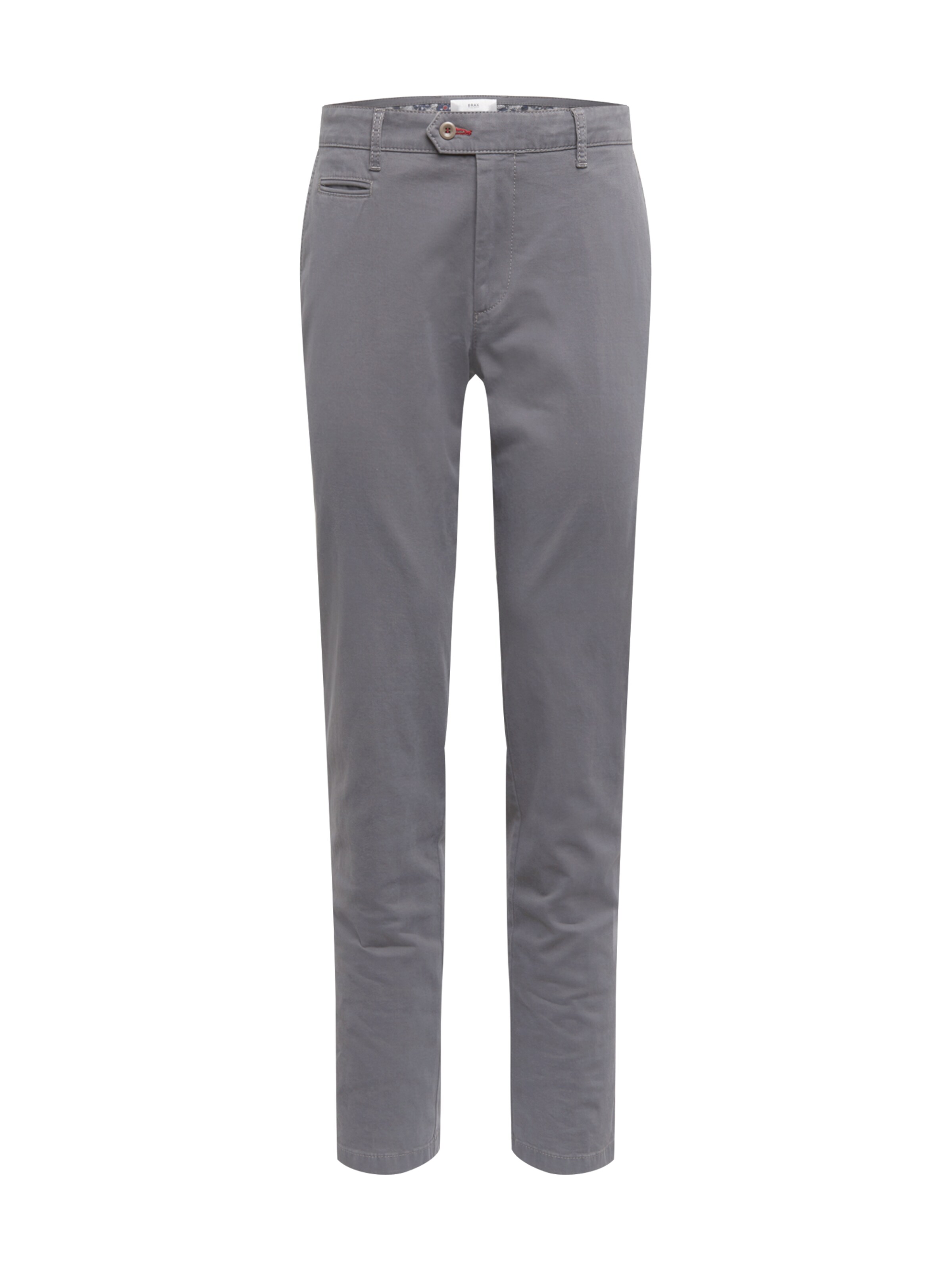 BRAX Hose 'Everest' in dunkelgrau