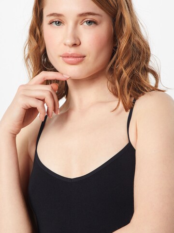 Free People Bodice Dress in Black