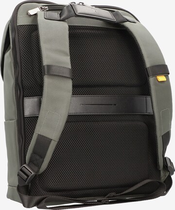 Roncato Backpack 'Rover' in Grey