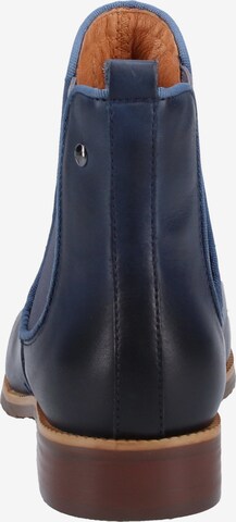 PIKOLINOS Chelsea boots 'Royal' in Blauw