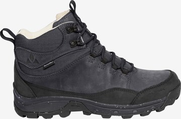 VAUDE Outdoorschuh 'HKG Core Mid' in Grau