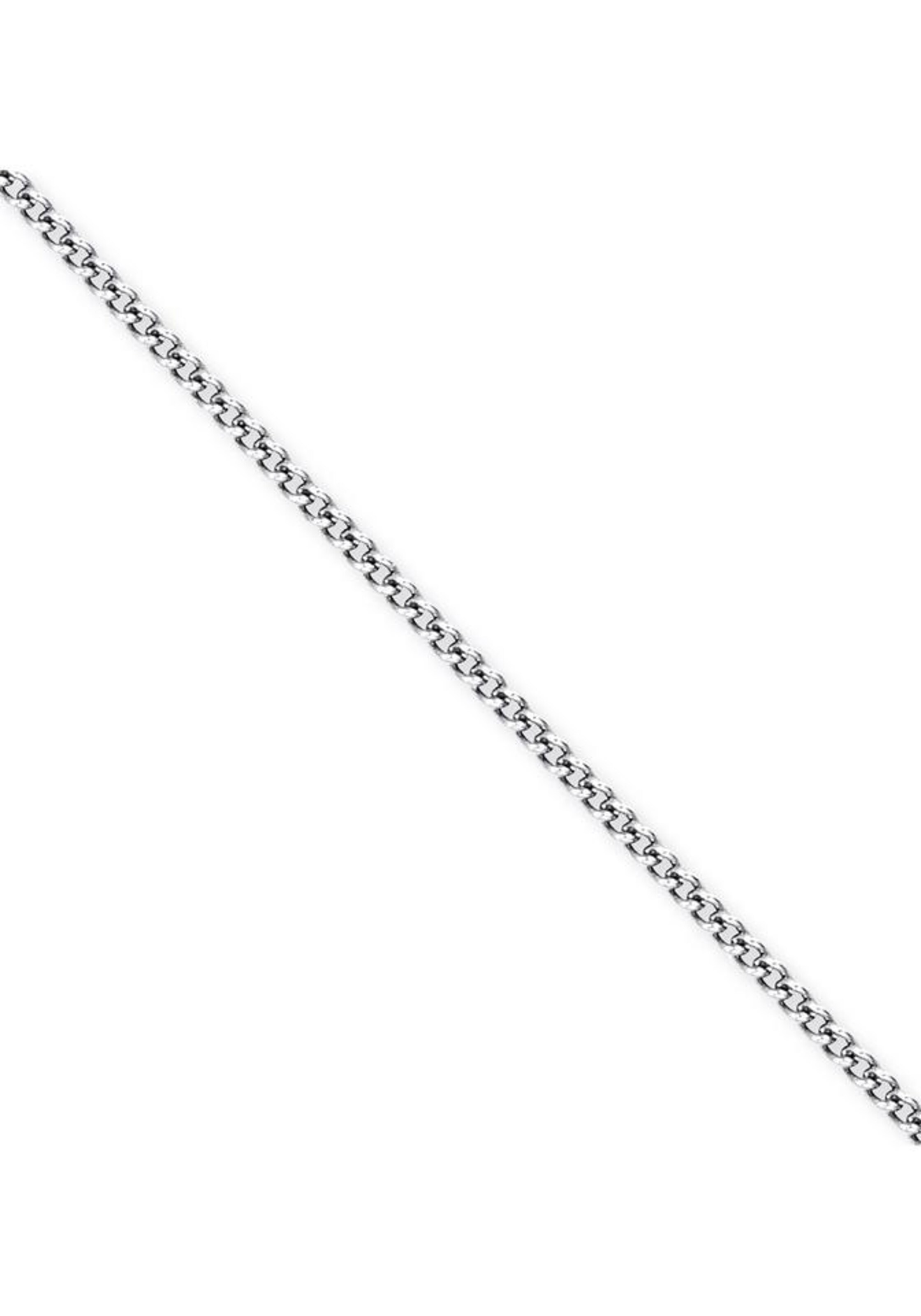 Engelsrufer Necklace in Silver