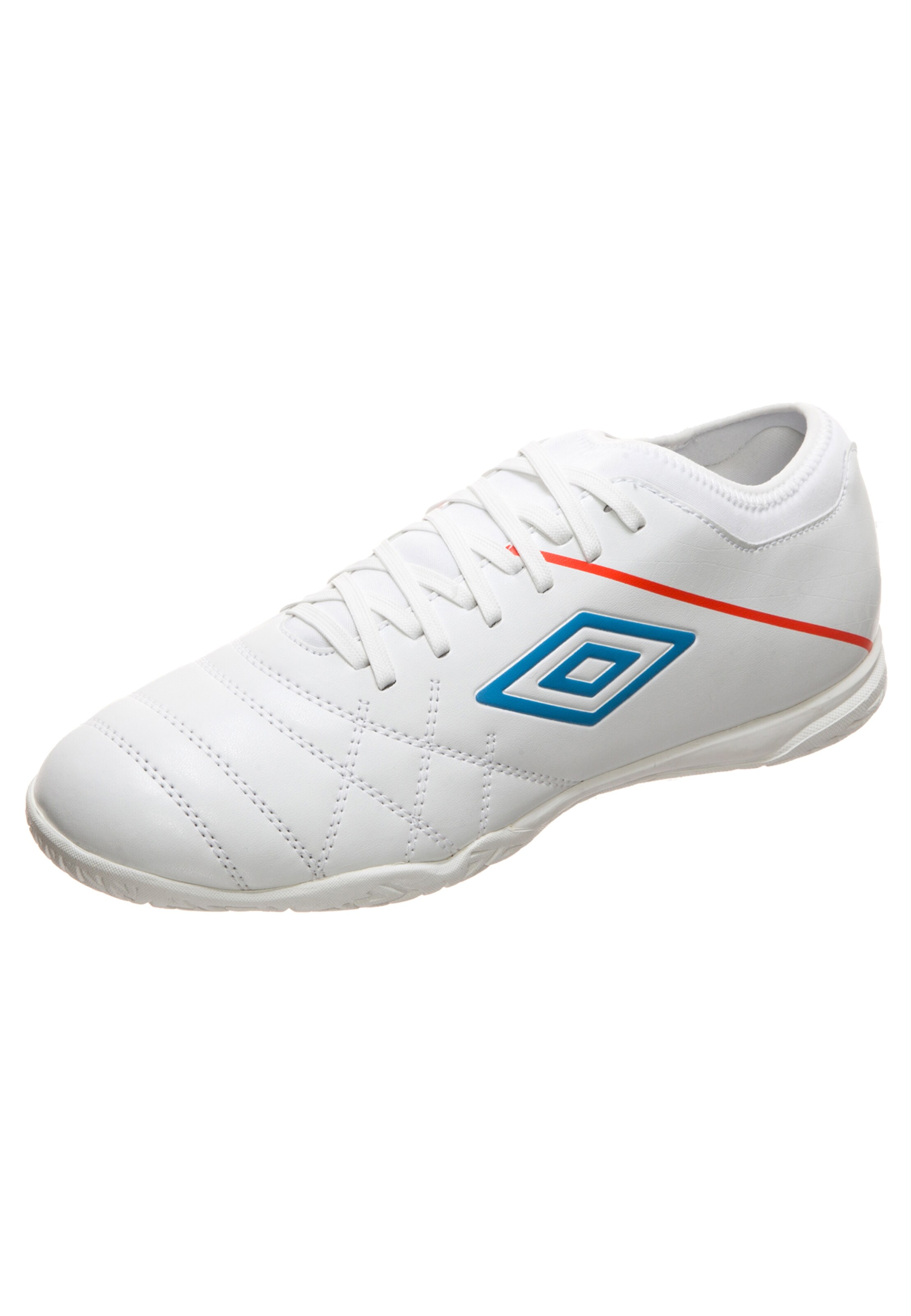 UMBRO - Voetbalschoen 'Medusae III' in de kleur Blauw