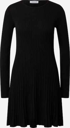 EDITED Dress 'Katrin' in Black, Item view