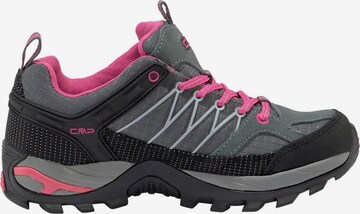 CMP Trekkingschuh 'Riegel' in Grau