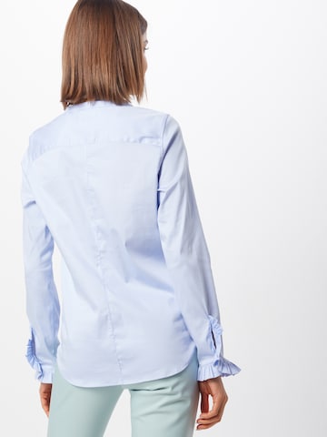 MOS MOSH Blouse in Blue