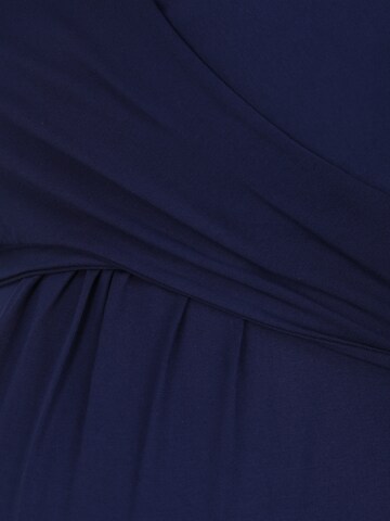 Bebefield Obleka 'Julianna' | modra barva