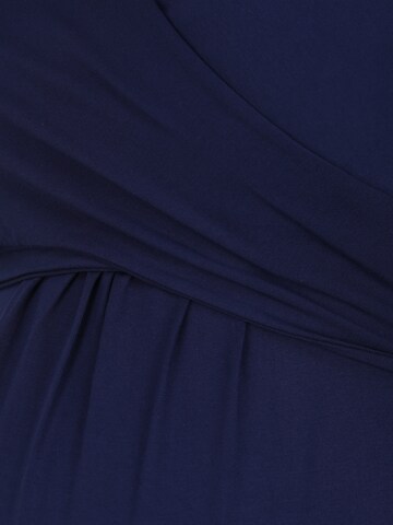 Bebefield Jurk 'Julianna' in Blauw