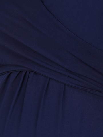 Bebefield Kleid 'Julianna' in Blau
