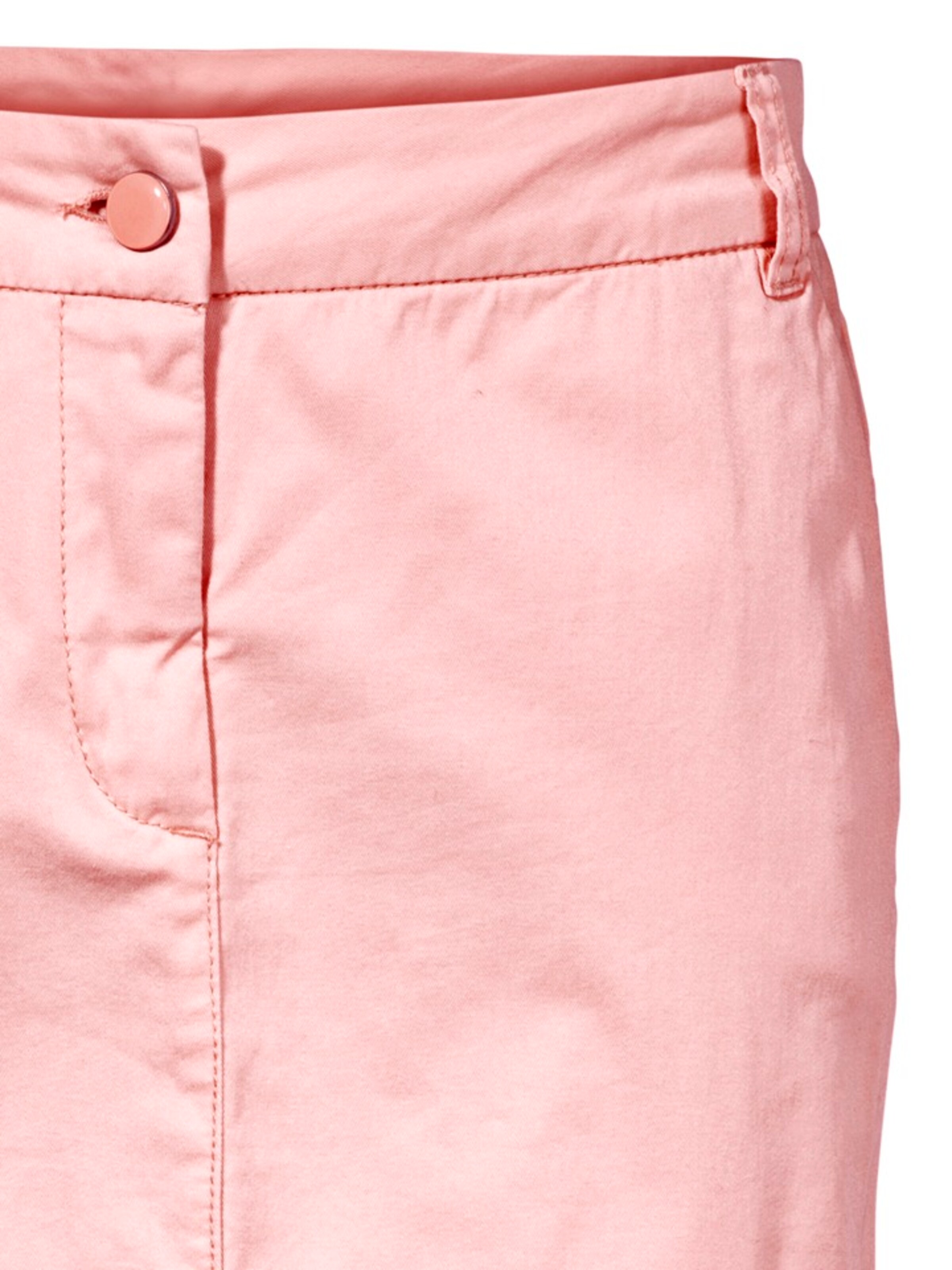 heine Hame värissä vaaleanpunainen