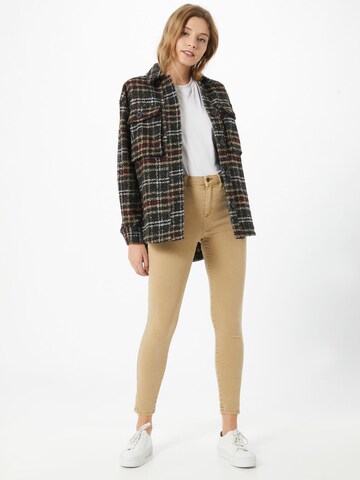 ESPRIT Skinny Farmer - bézs