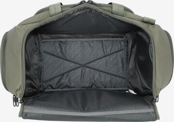 Sac de sport Thule en vert