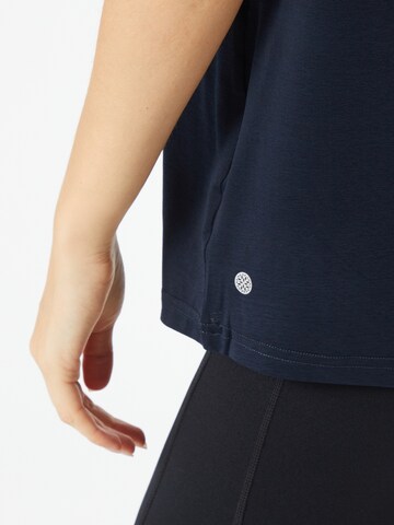 Athlecia Performance Shirt 'Lizzy' in Blue