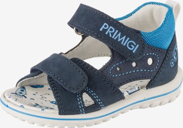 PRIMIGI Sandale in Blau: predná strana