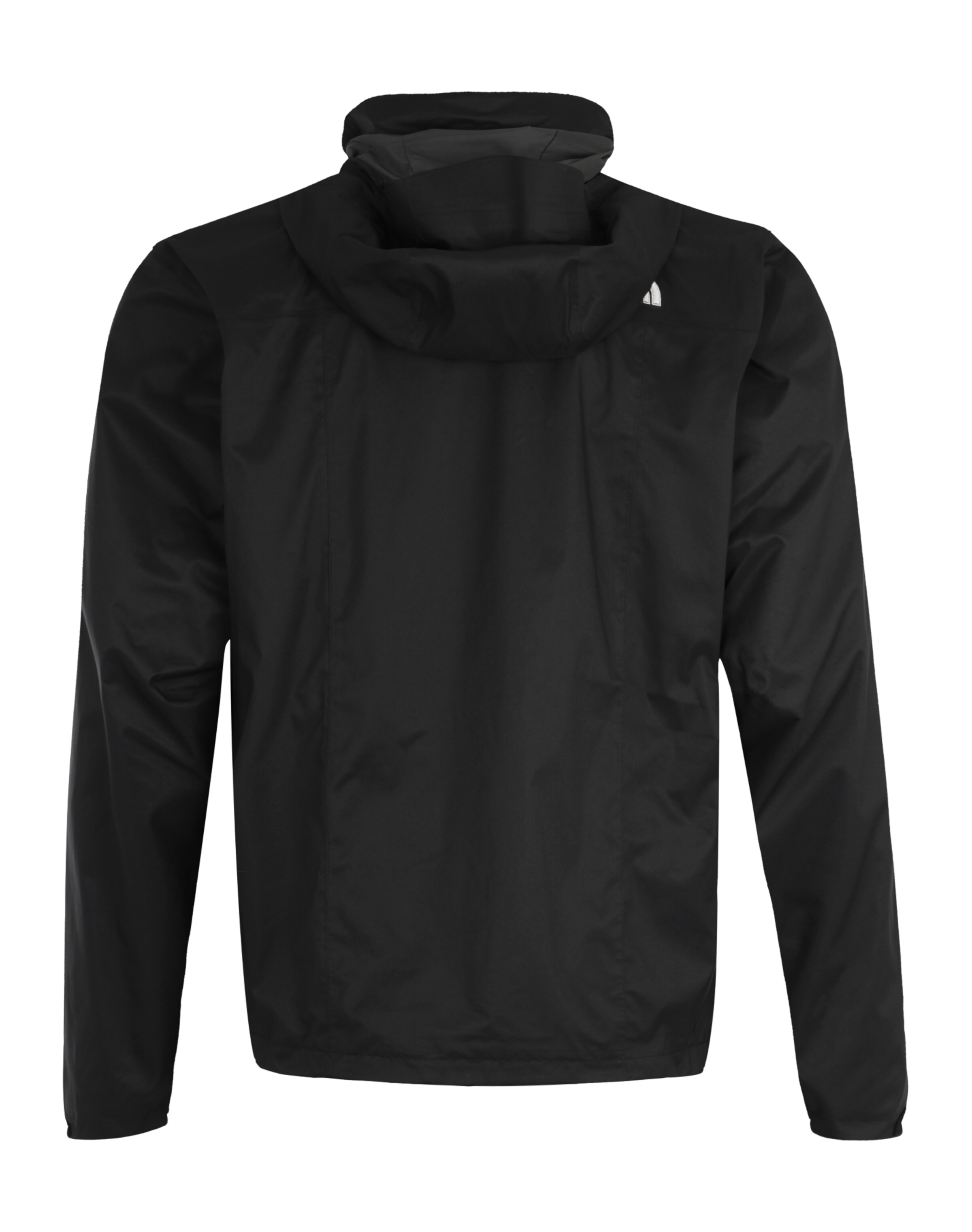 THE NORTH FACE Kurtka outdoor 'Evolve II' w kolorze czarny