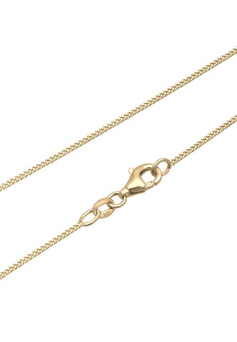 ELLI Ketting in Goud