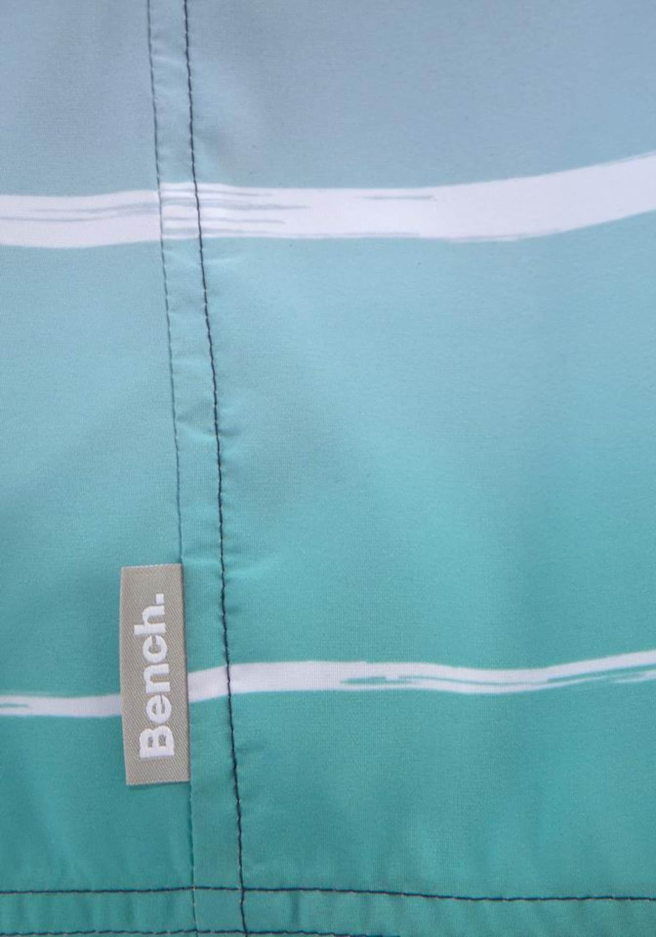 BENCH Swimming shorts in Blue