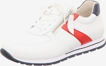 GABOR Sneakers in Weiß: predná strana