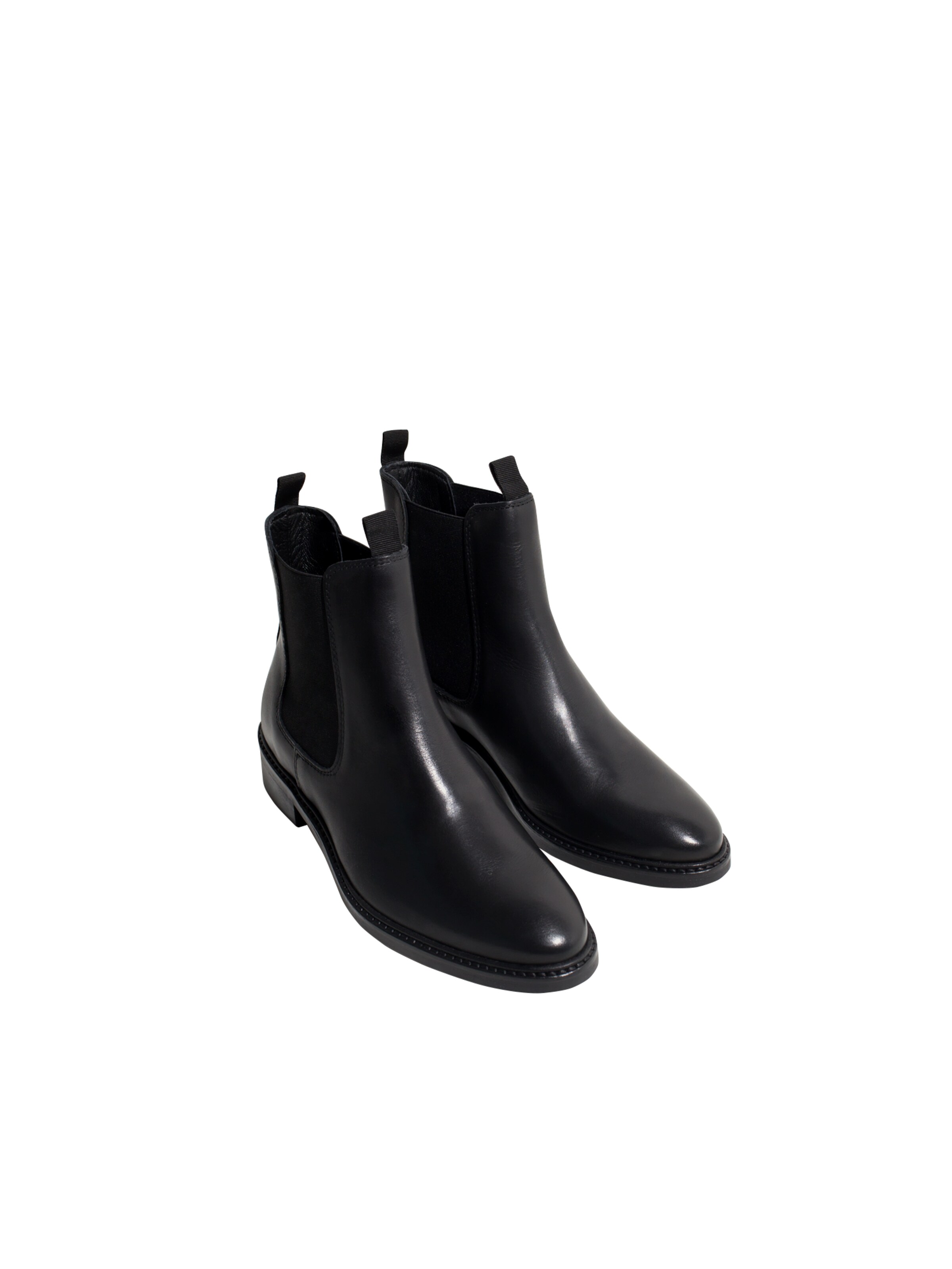 edited chelsea boots aida