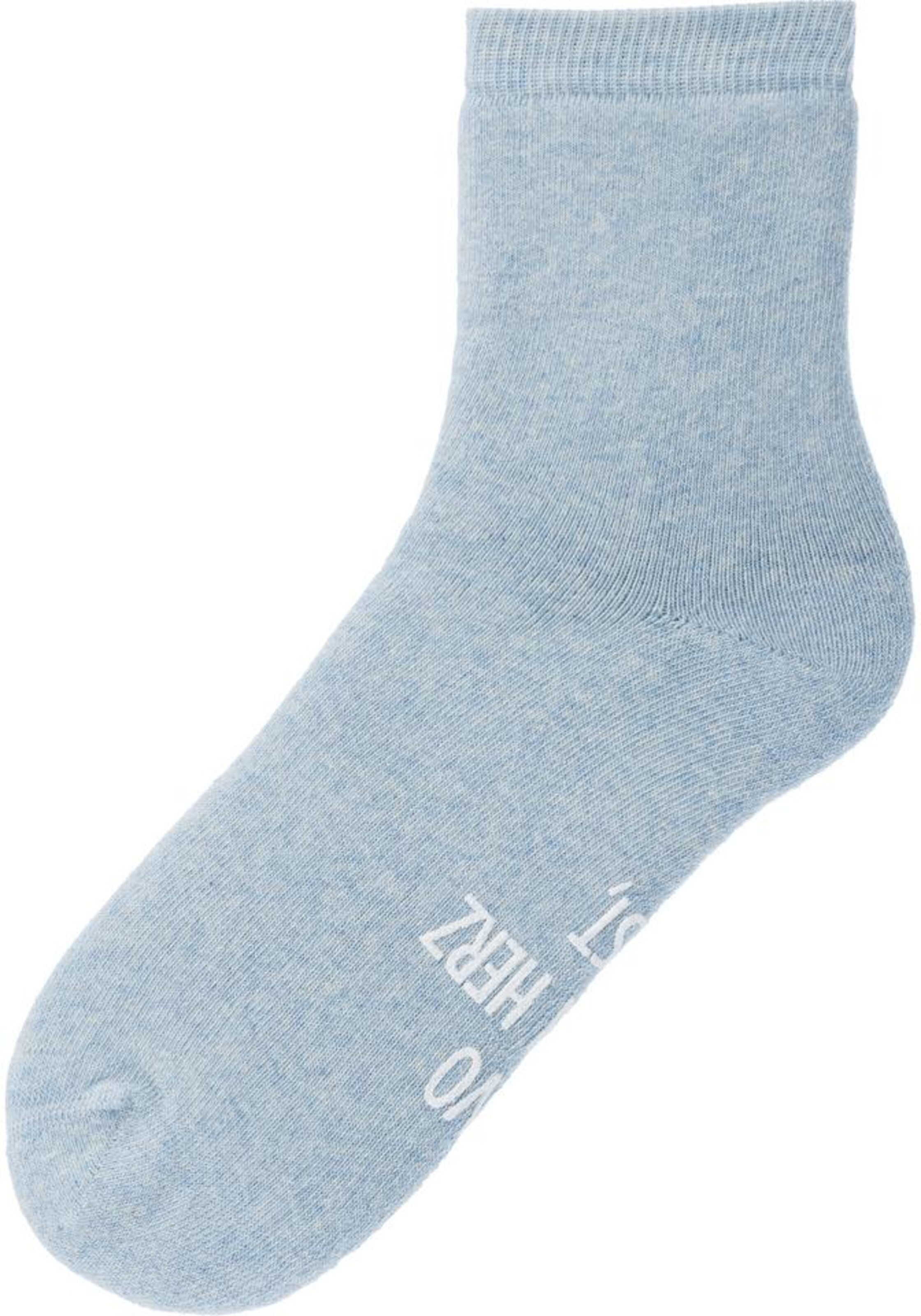 ARIZONA Socks in Blue