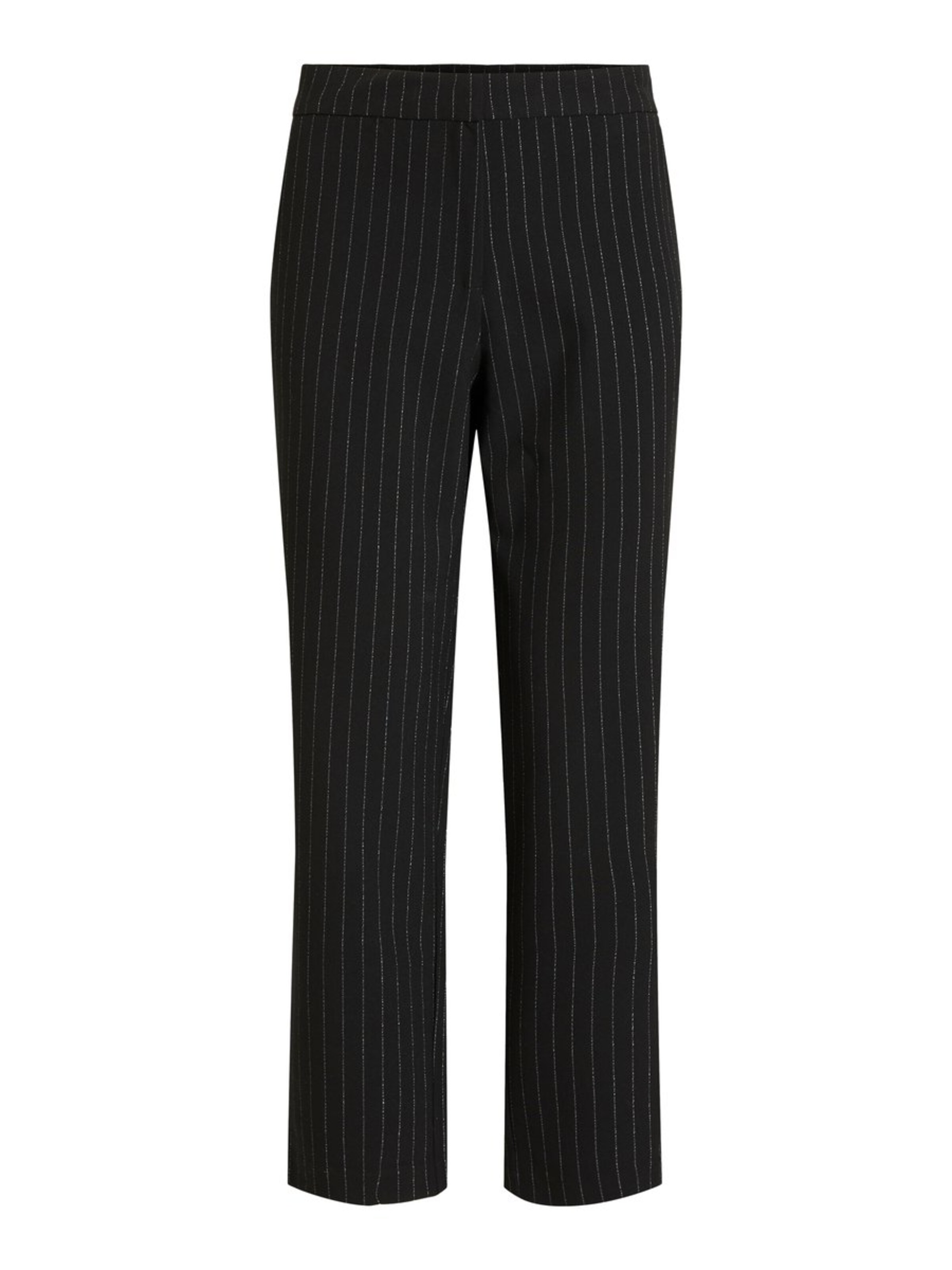 VILA - Broek in de kleur Zwart