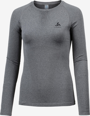 ODLO Base Layer in Grau: predná strana