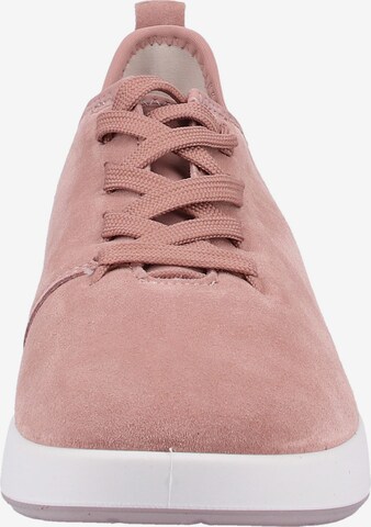 Legero Sneaker in Pink