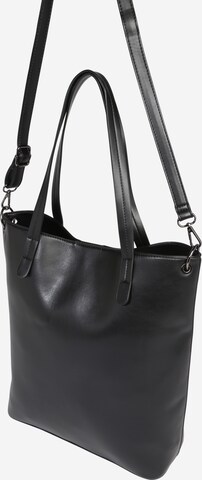 ABOUT YOU Shopper 'Alessandra' in Black: side