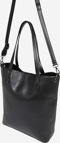 ABOUT YOU - Shopper 'Alessandra' en negro: lado