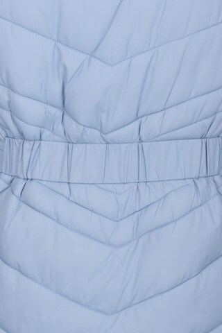 TALENCE Winterparka in Blauw