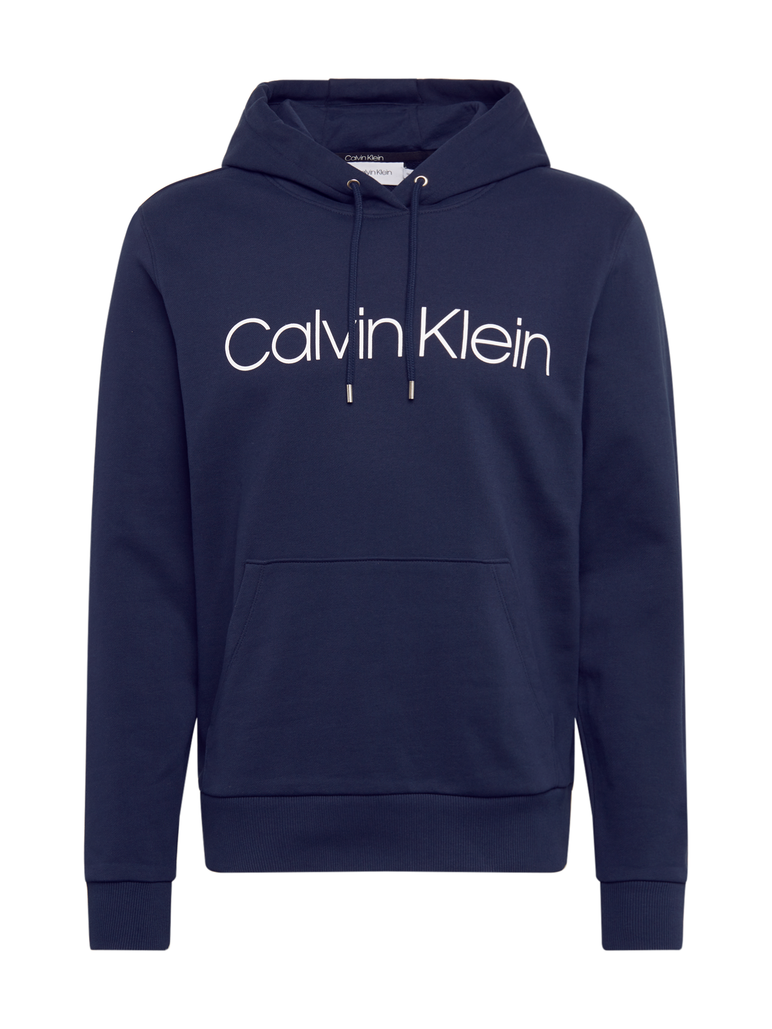 Calvin Klein Bluzka sportowa w kolorze Granatowym 