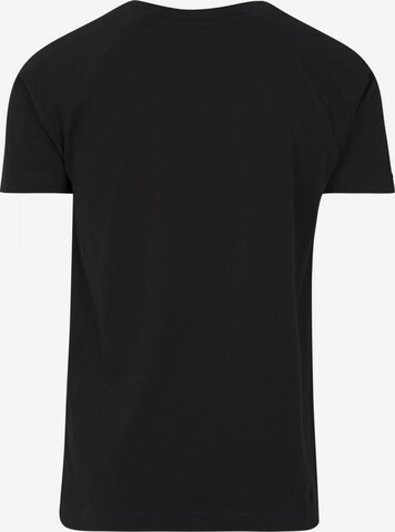 Urban Classics Koszulka w kolorze czarny