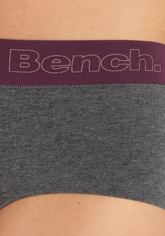 BENCH Boyshorts in Grey