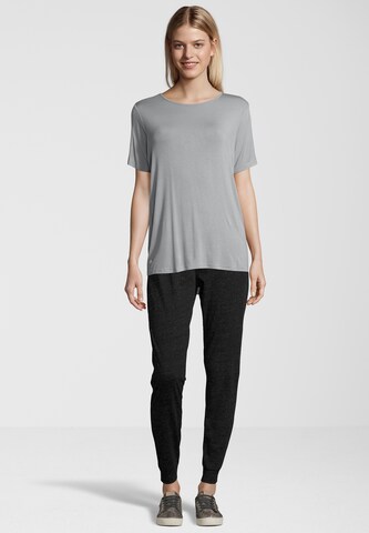 ENDURANCE ATHLECIA Performance shirt 'Kairry' in Grey