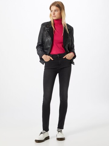 DIESEL Skinny Jeans 'Roisin' in Black