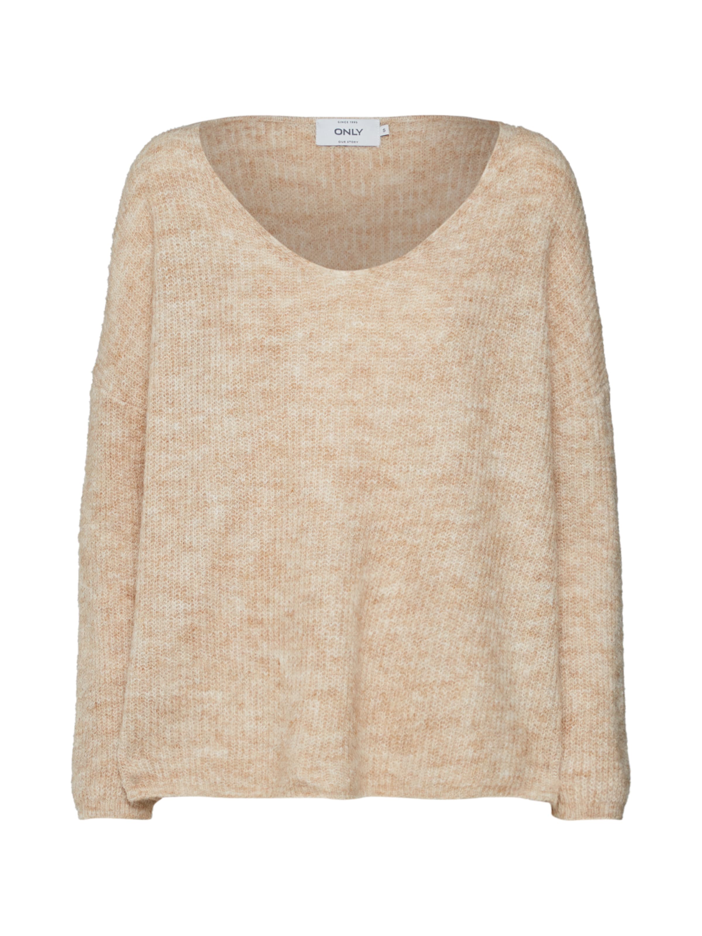 ONLY - Trui in de kleur Sand