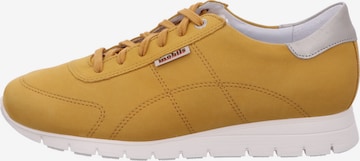 MEPHISTO Sneakers in Yellow