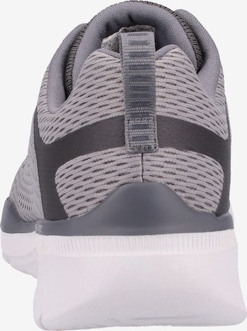 Baskets basses 'Equalizer 3.0' SKECHERS en gris