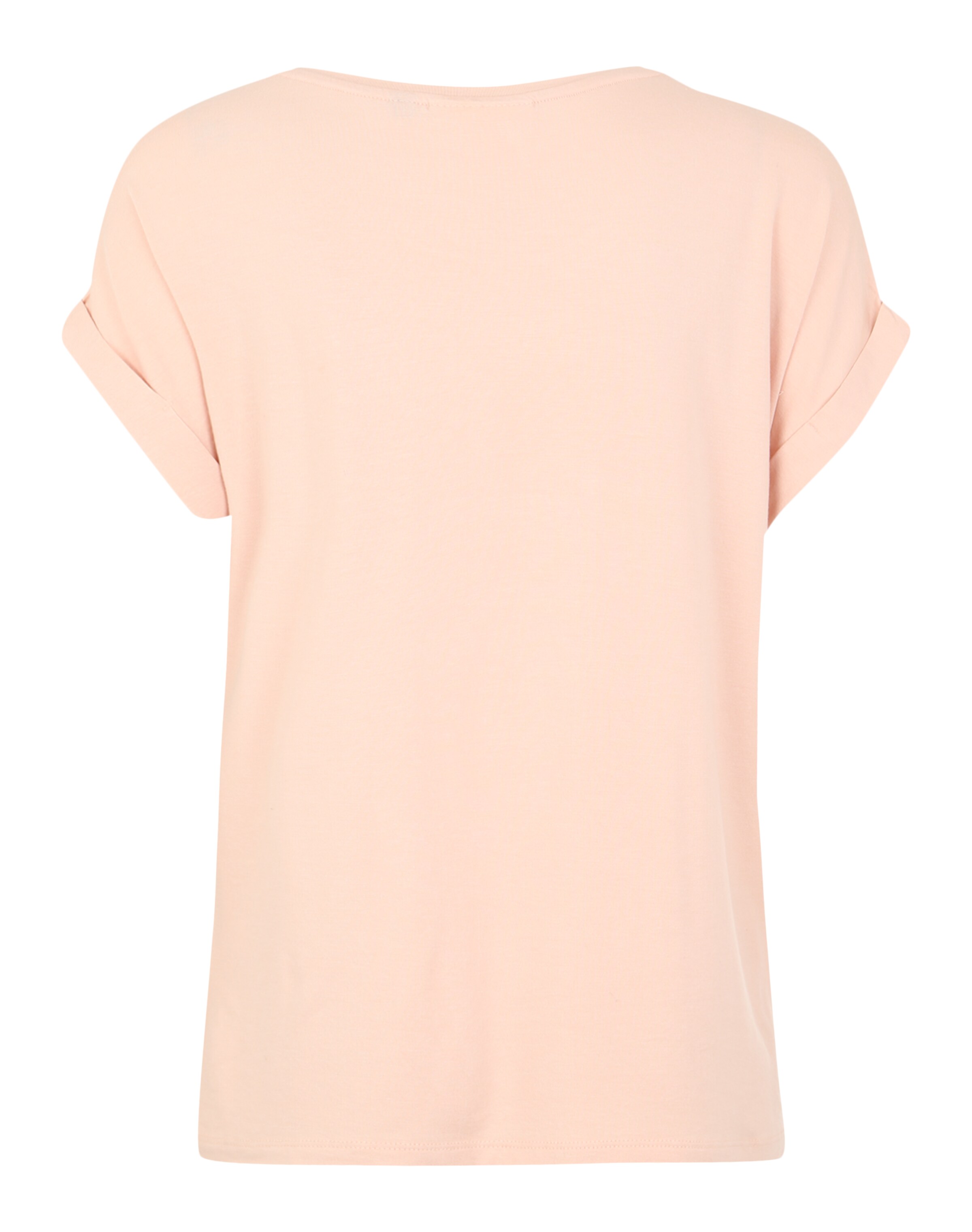 ONLY Tričko 'ONLMoster' – pink: zadní strana