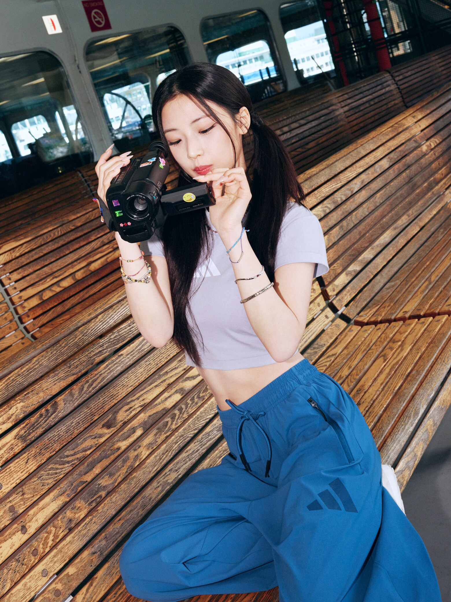 ADIDAS Z.N.E. adidas Sportswear