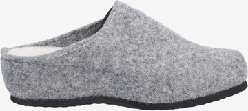 ARA Slippers in Grey
