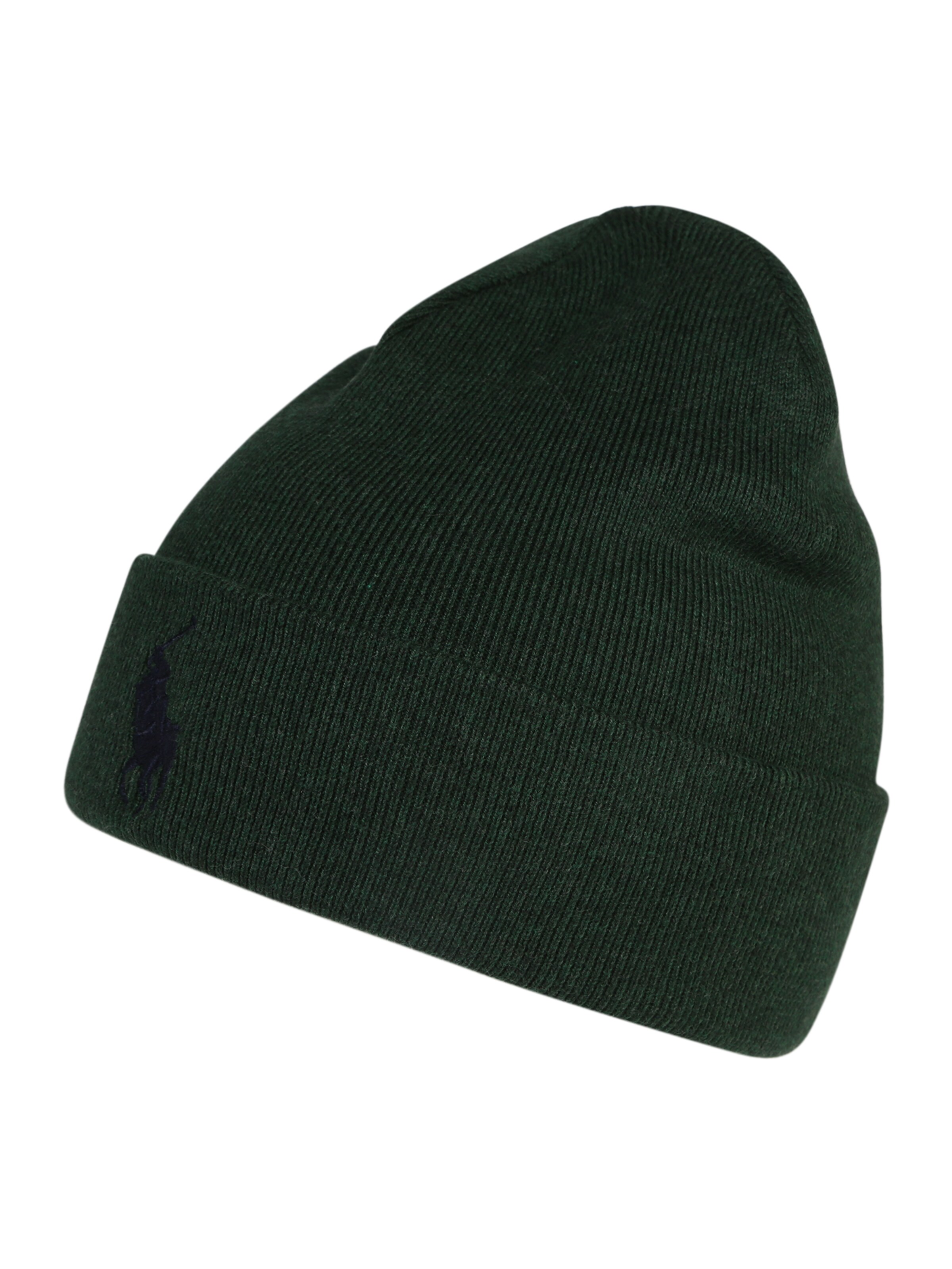 POLO RALPH LAUREN - Muts in de kleur Donkergrijs