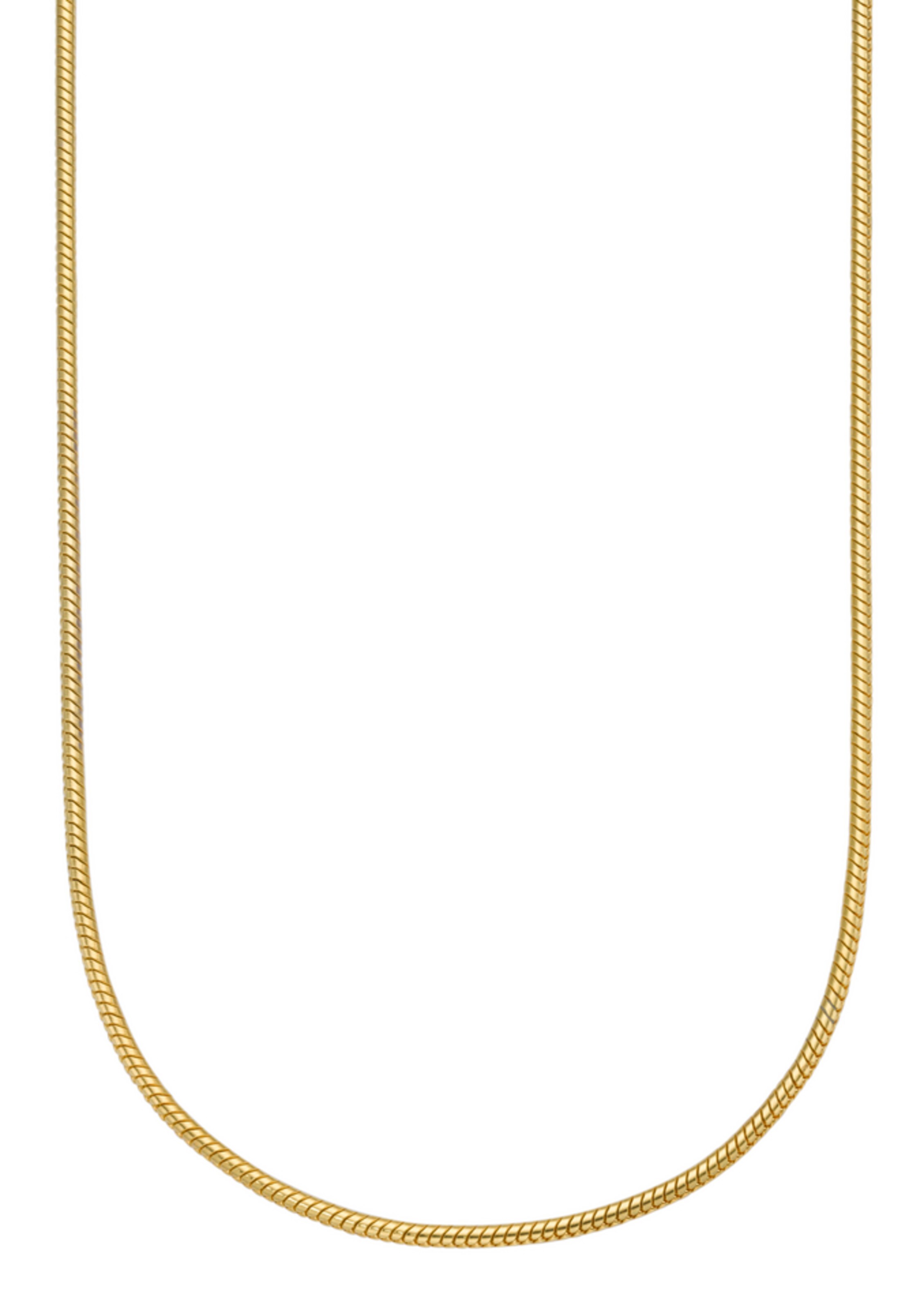 FIRETTI Necklace in Gold: front